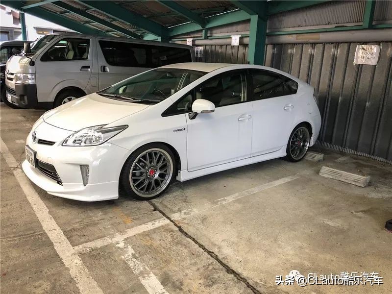 酷乐日本|你好,R35GT-R;再见,我的宽体CLA