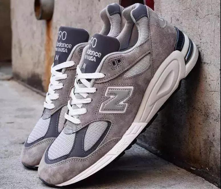 nb哪双鞋最值得买,nb最推荐入手的六大鞋款