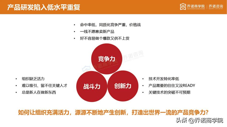 华为智囊团队,华为研发核心团队