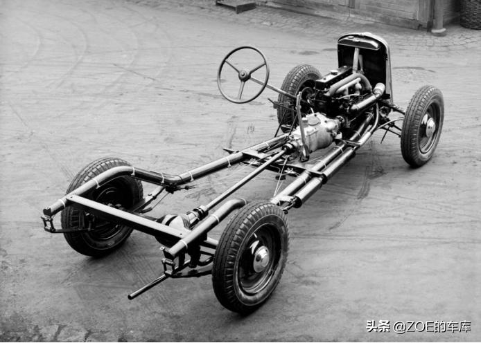 bmw发展史全部车型图,bmw进化史详解