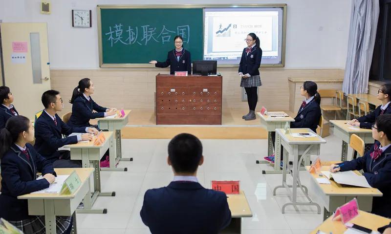 呼和浩特北京四中分数线,北京四中呼和浩特分校高中录取线