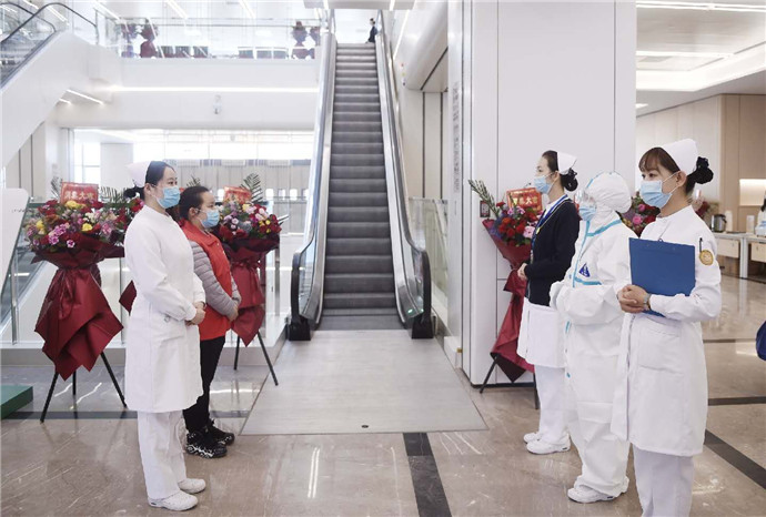 长春中医药大学附属第三医院开诊,长春中医药大学附属医院最新消息