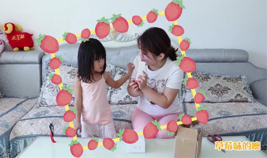 宝宝牙齿没长齐全用哪种牙刷,宝宝牙刷保护牙齿