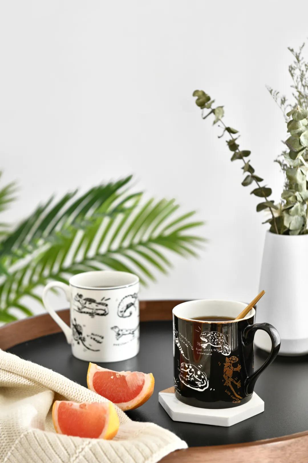 生活方式的提案,汇聚千种美好生活提案