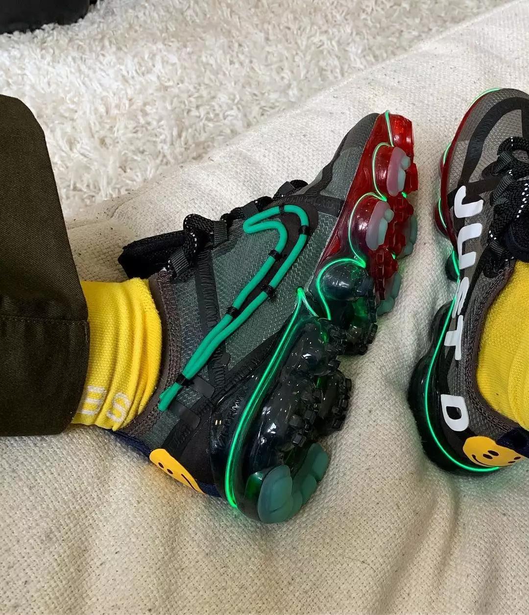 owdunk上脚,owdunk50号上脚