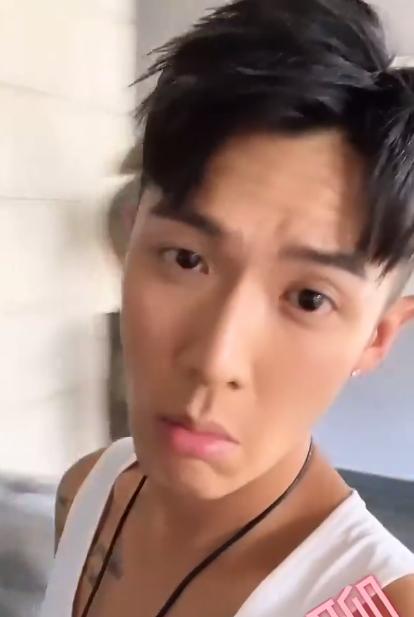 柯震东现状如何直播,柯震东最近新剧曝了吗