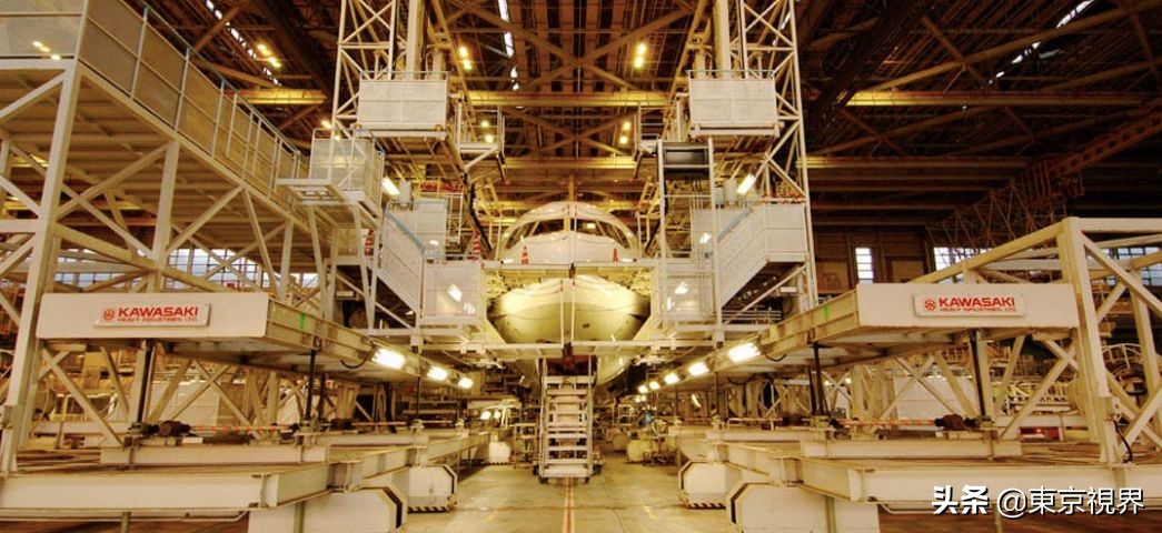 日本食品工厂参观,日本化妆品工厂参观