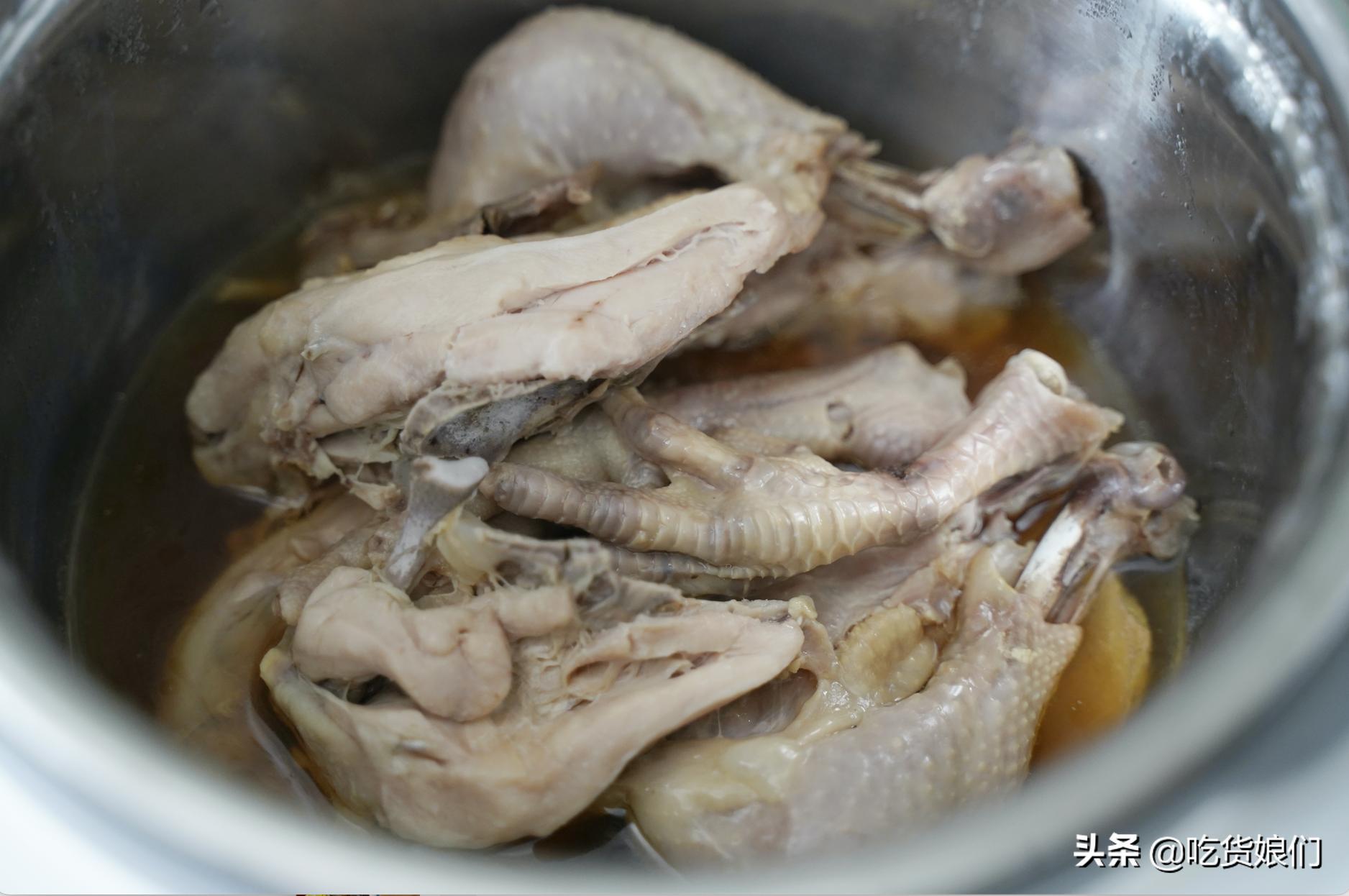 大宇多功能料理锅吐槽,大宇速食小圆锅测评