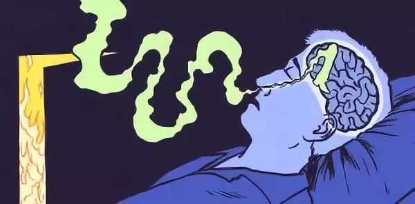 为什么芥末的辣和辣椒的辣不同,为什么辣椒辣嘴芥末却辣鼻子