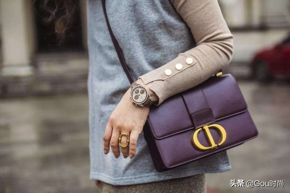 迪奥香奈儿lv为什么这么贵,香奈儿新款女包涨价