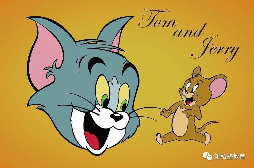 新私塾|喵星人还有这么多英语知识