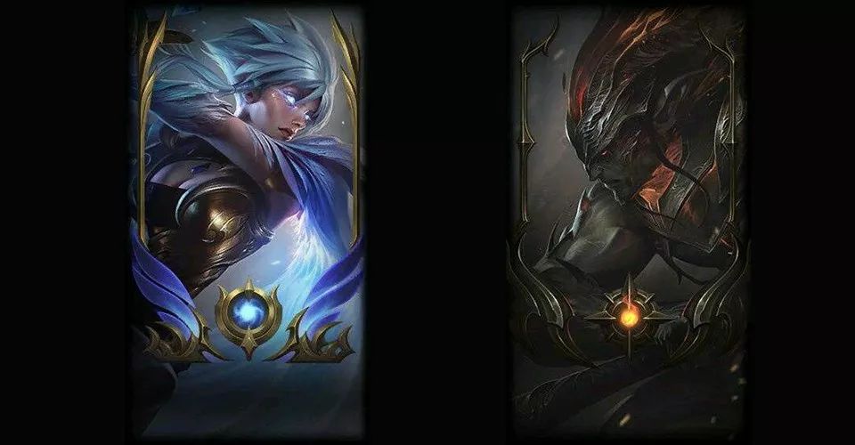 亚索所有皮肤的加载框,英雄联盟lol皮肤全览