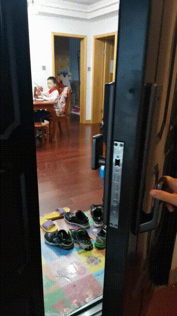 tclk7t智能锁教程,tcl物联网智能锁k7q使用分享