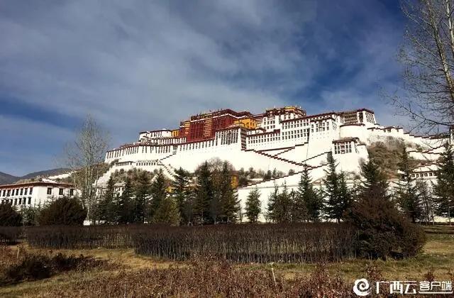 南宁开通新航线每周4天直飞河内,南宁直飞拉萨