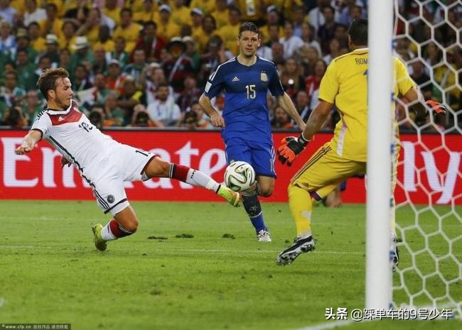 德阿大战世界杯,德法间的恩怨情仇二战