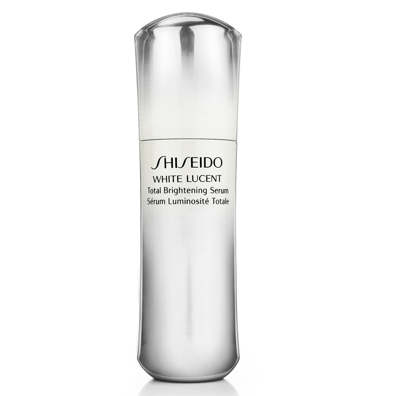 皮肤暗沉无光泽？这些美白干货你值得拥有！