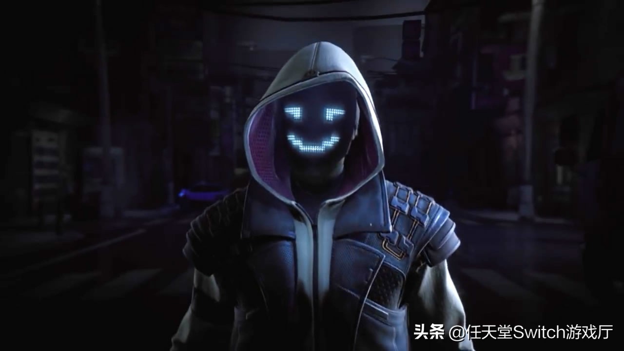 真女神转生5switch特殊合体,真女神转生3switch