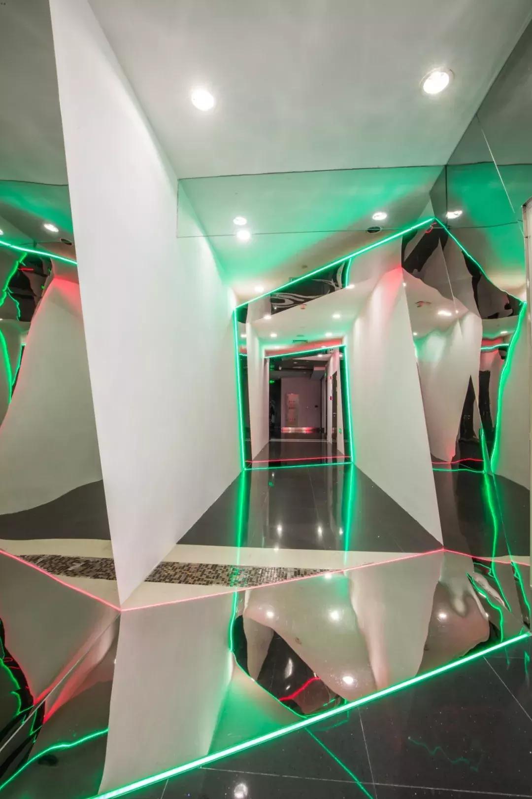 观影体验最好的影院,魔都最好的影院