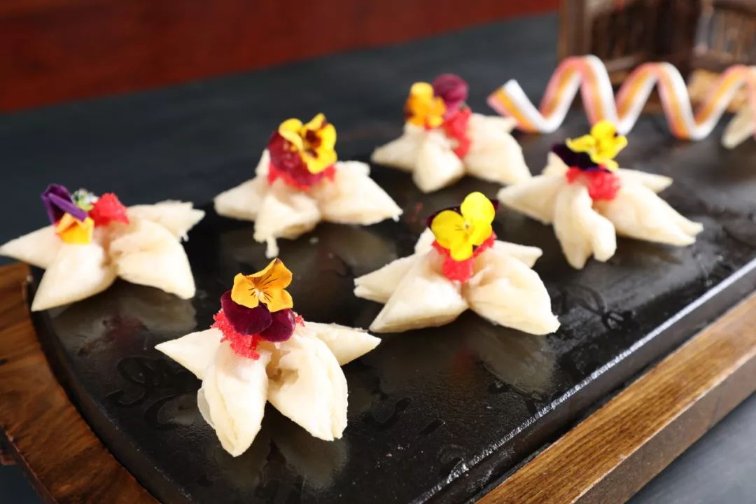 烹饪美学图案,烹饪美学绘画作品