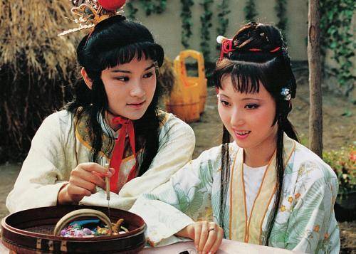 《红楼梦》中“蒙娜丽莎”的微笑，来自于多愁善感的林妹妹