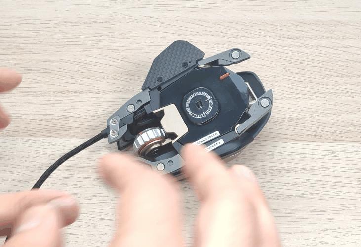 2022最值得入手的游戏鼠标,2023适合入手的雷蛇鼠标