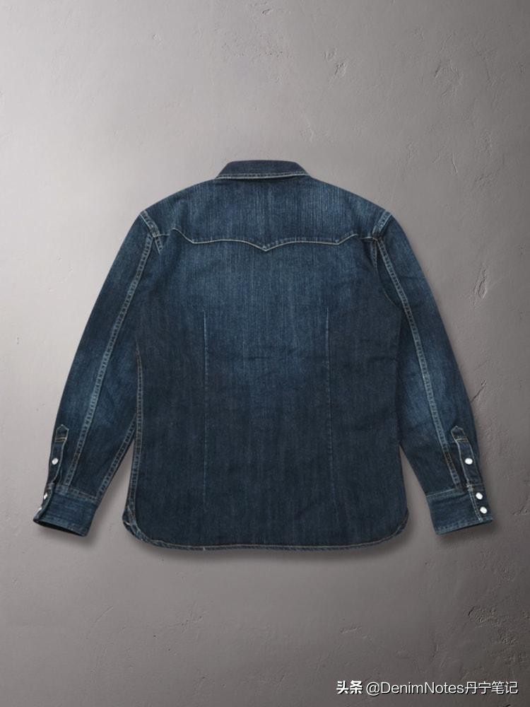 如何分辨一件高质量衬衫,怎样辨别牛仔衬衫好坏
