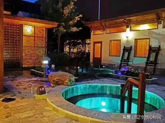 沈阳温泉推荐儿童乐园,沈阳好玩的温泉推荐适合带孩子