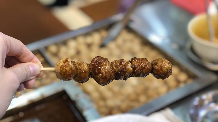 香港超便宜美食,香港好吃又不贵的餐厅