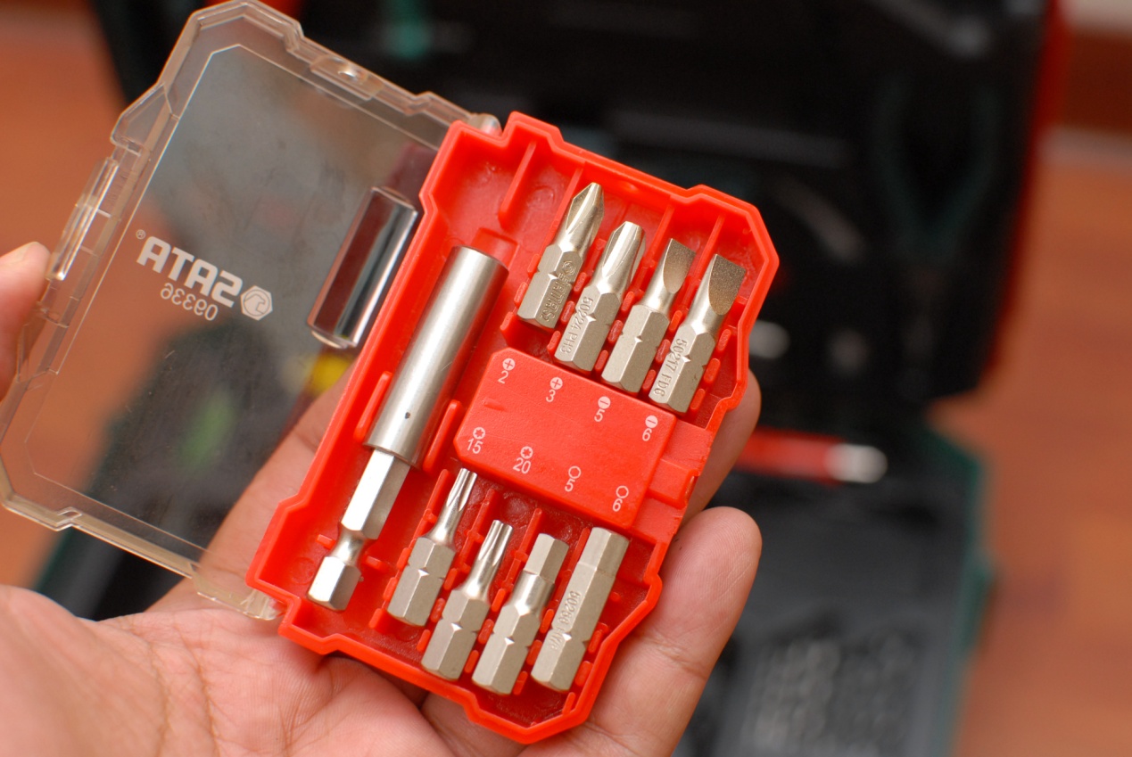 世达最有用家用简单工具套装,家庭世达常用工具套装