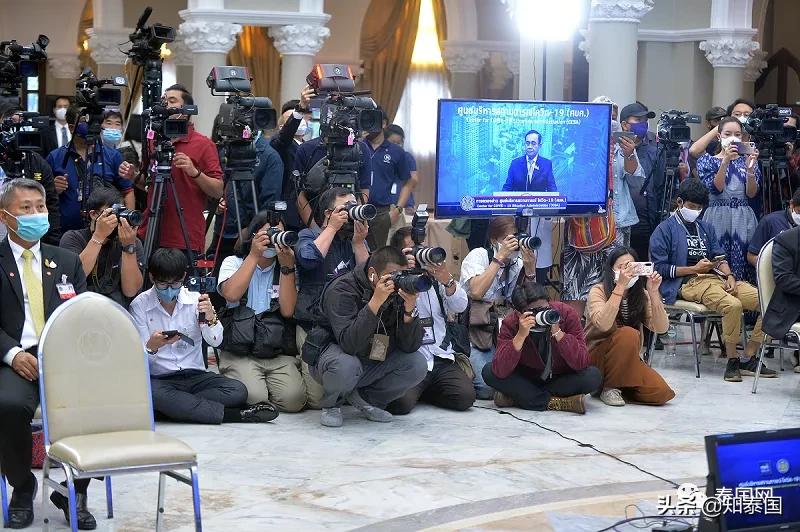 泰国今日肺炎疫情拐点,泰国疫情新增多少