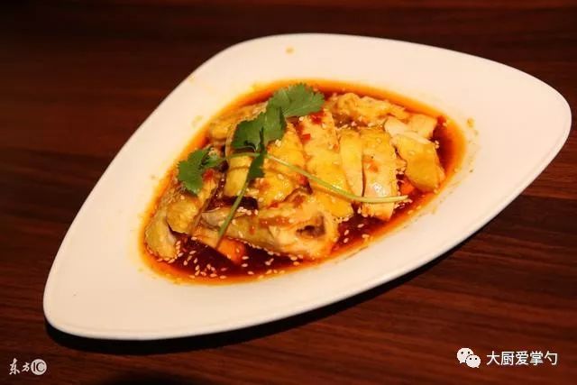 经典特色凉菜,8道经典凉菜100例