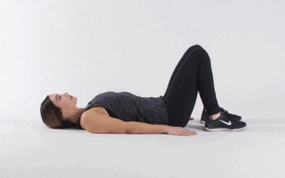 女性做盆底肌训练方法,女性盆底肌训练