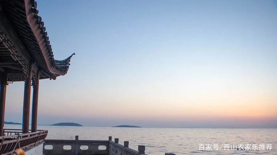 苏州西山网红打卡地樱花,苏州西山风景区有什么好玩的地方