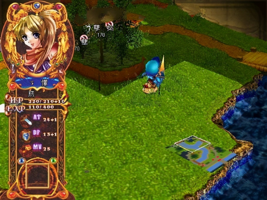 盘点十款最佳战术竞技类游戏 (怀旧战棋类游戏盘点)