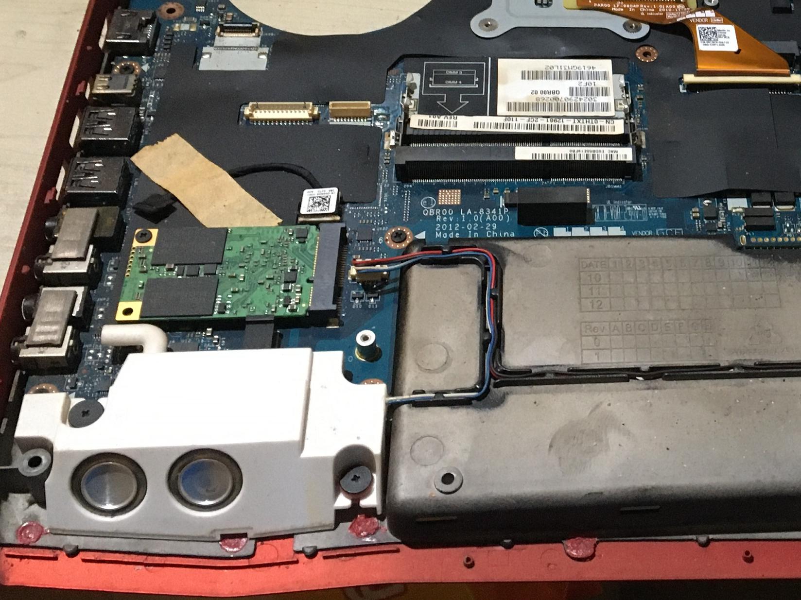 新固态u盘装系统教程,换固态硬盘无u盘装系统win7