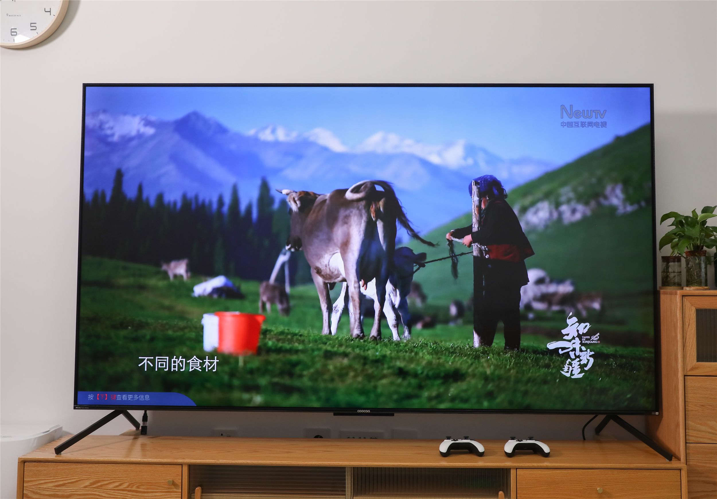 酷开max86电视屏幕类型,创维酷开max86寸电视测评