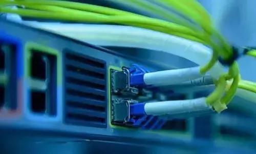 千兆网络总是断了变百兆,为什么是百兆宽带网速却不快