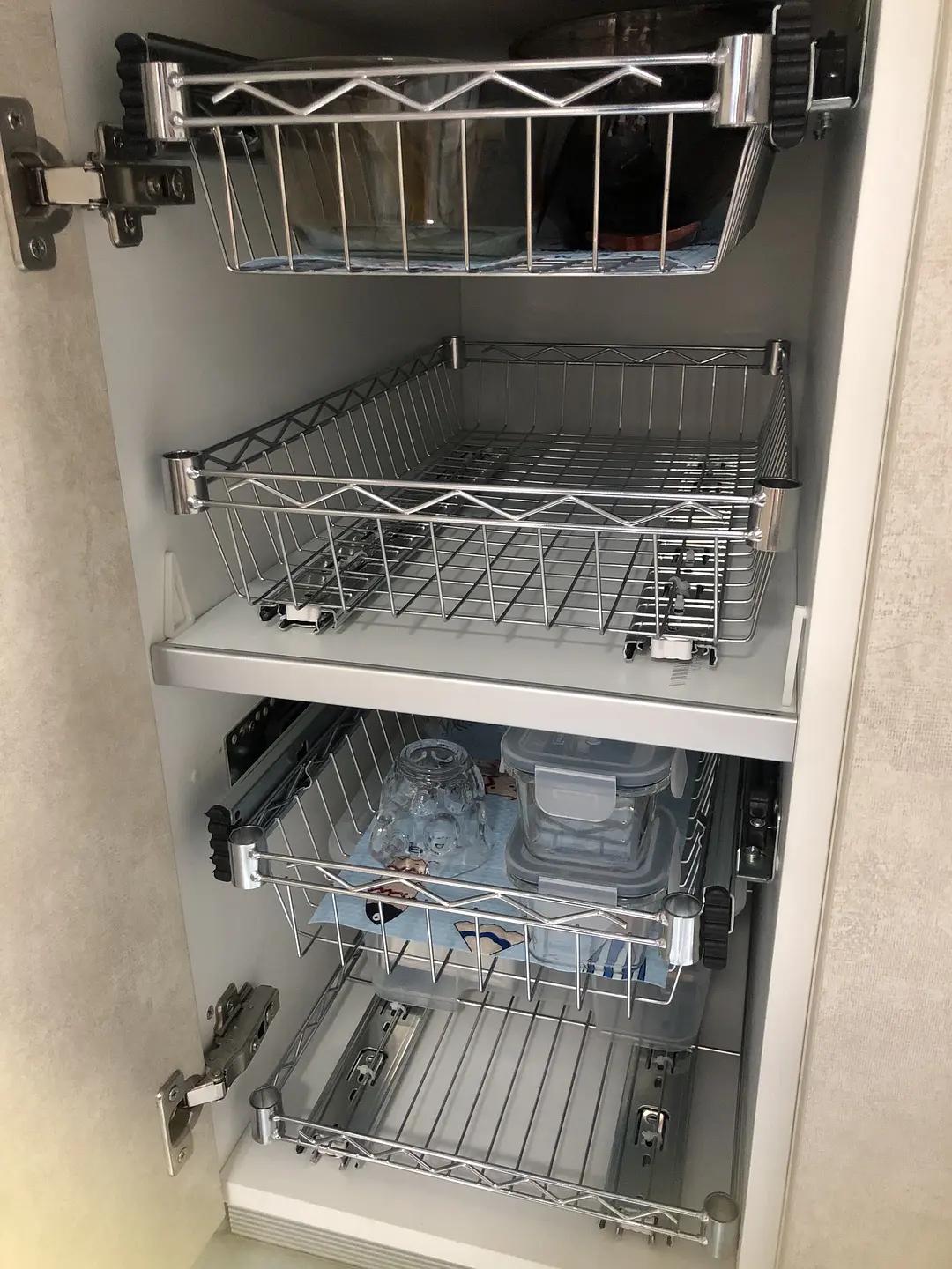 厨房使用十大细节,装了3次厨房才悟出的12条血泪经验