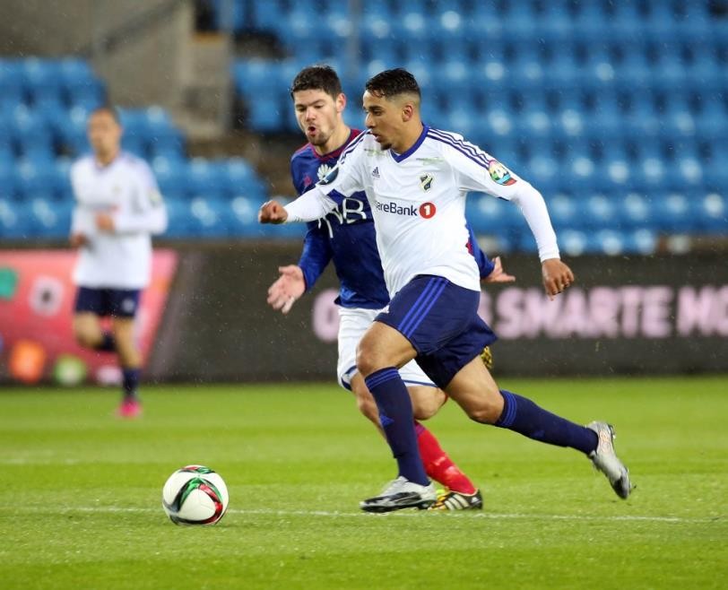 2024挪超联赛赛程分析,挪超联赛特点分析