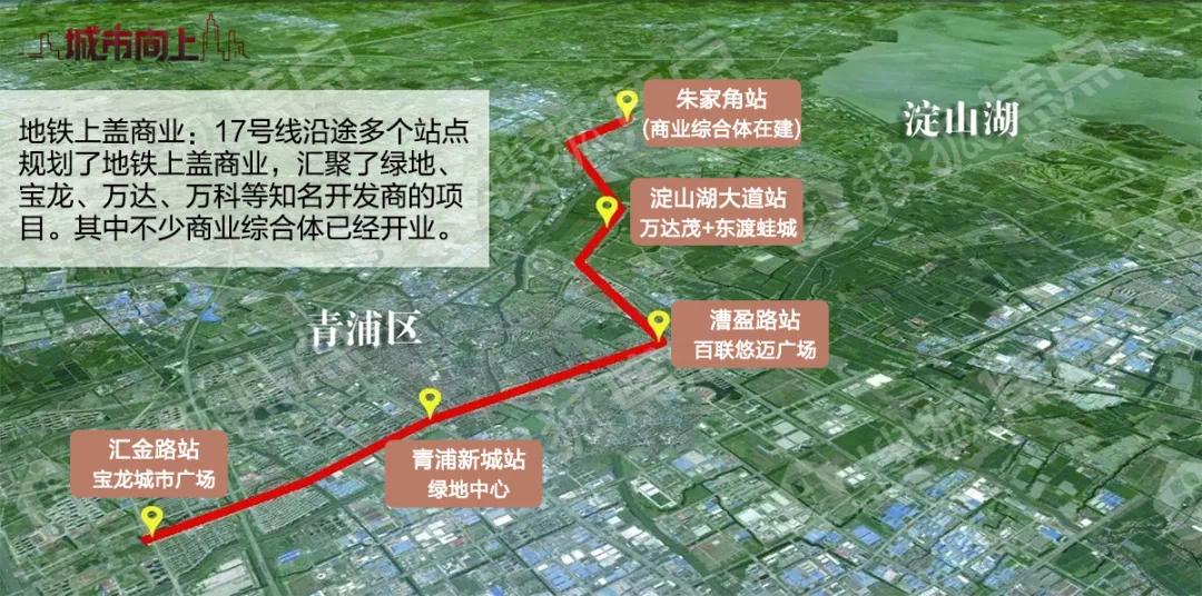 上海青浦新城房价最新消息,青浦新城17号地铁口旁别墅房价