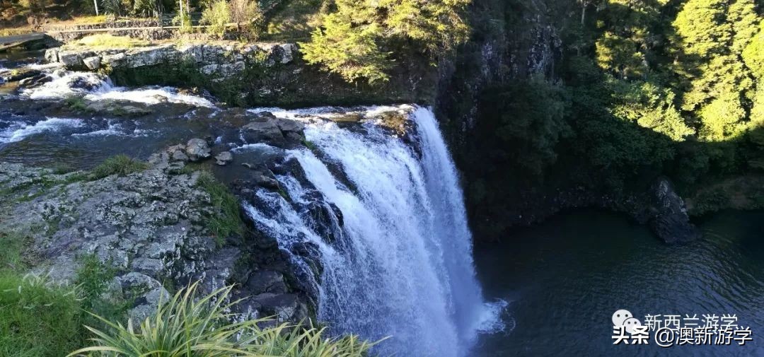 新西兰旅游景点北岛图片大全,新西兰北岛旅游游玩攻略