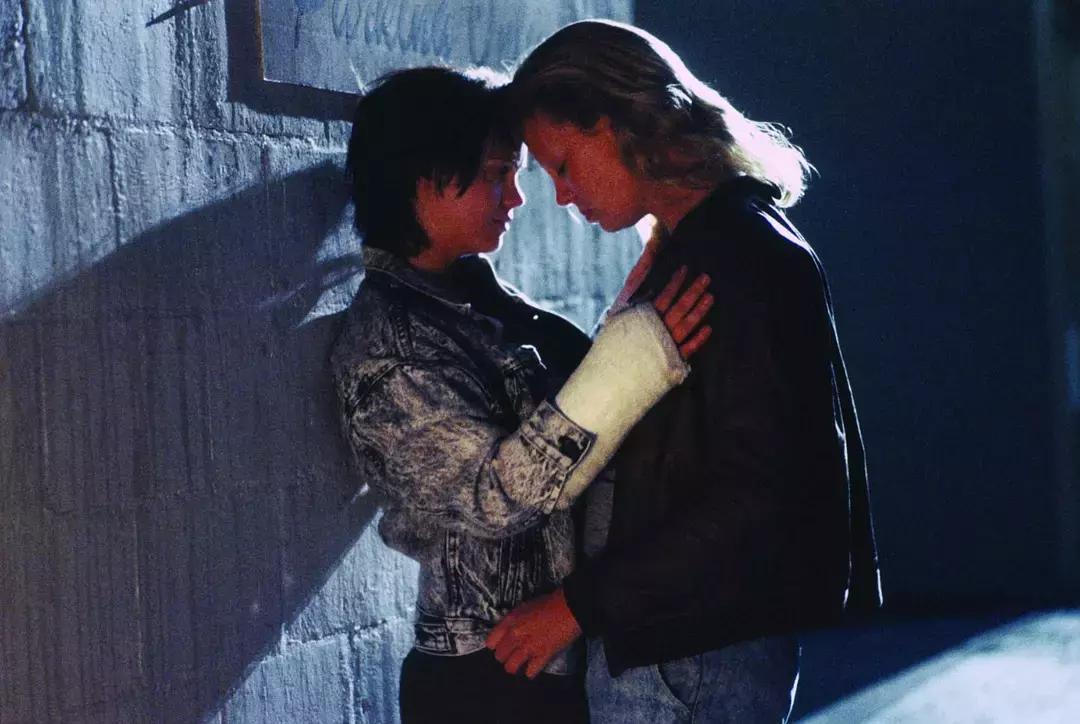 10部经典公路片,20部经典公路片