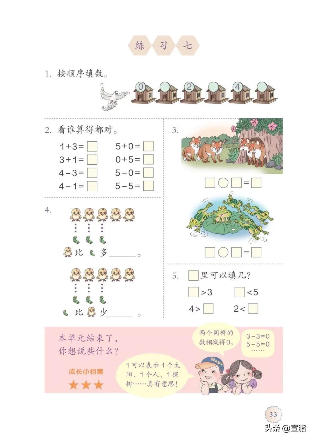 人教版小学一年级上数学电子课本,电子课本人教版数学一年级下册