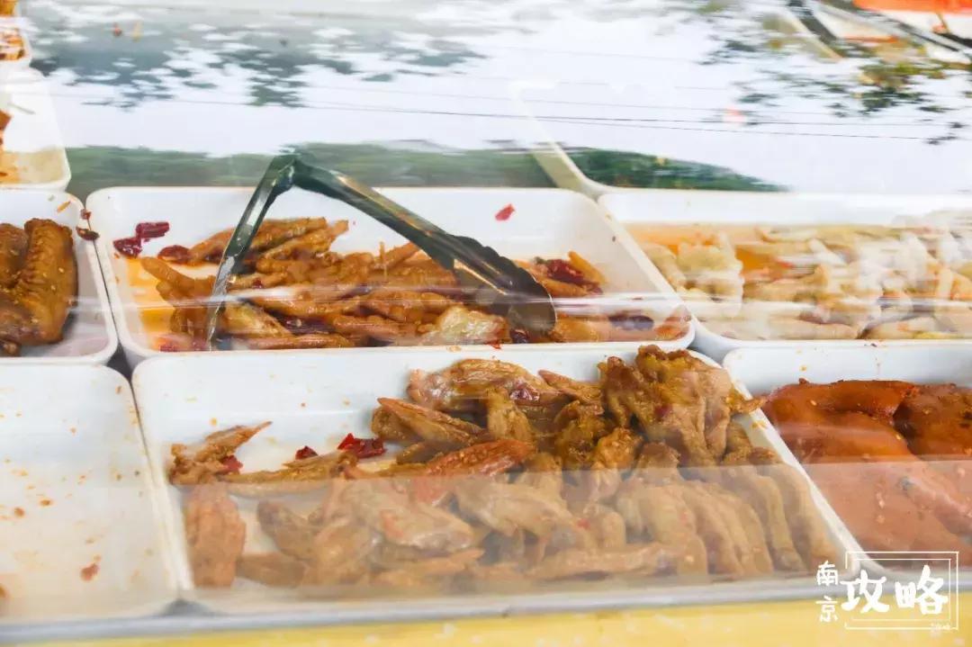 南京环北批发市场春节营业时间,南京环北批发市场现状