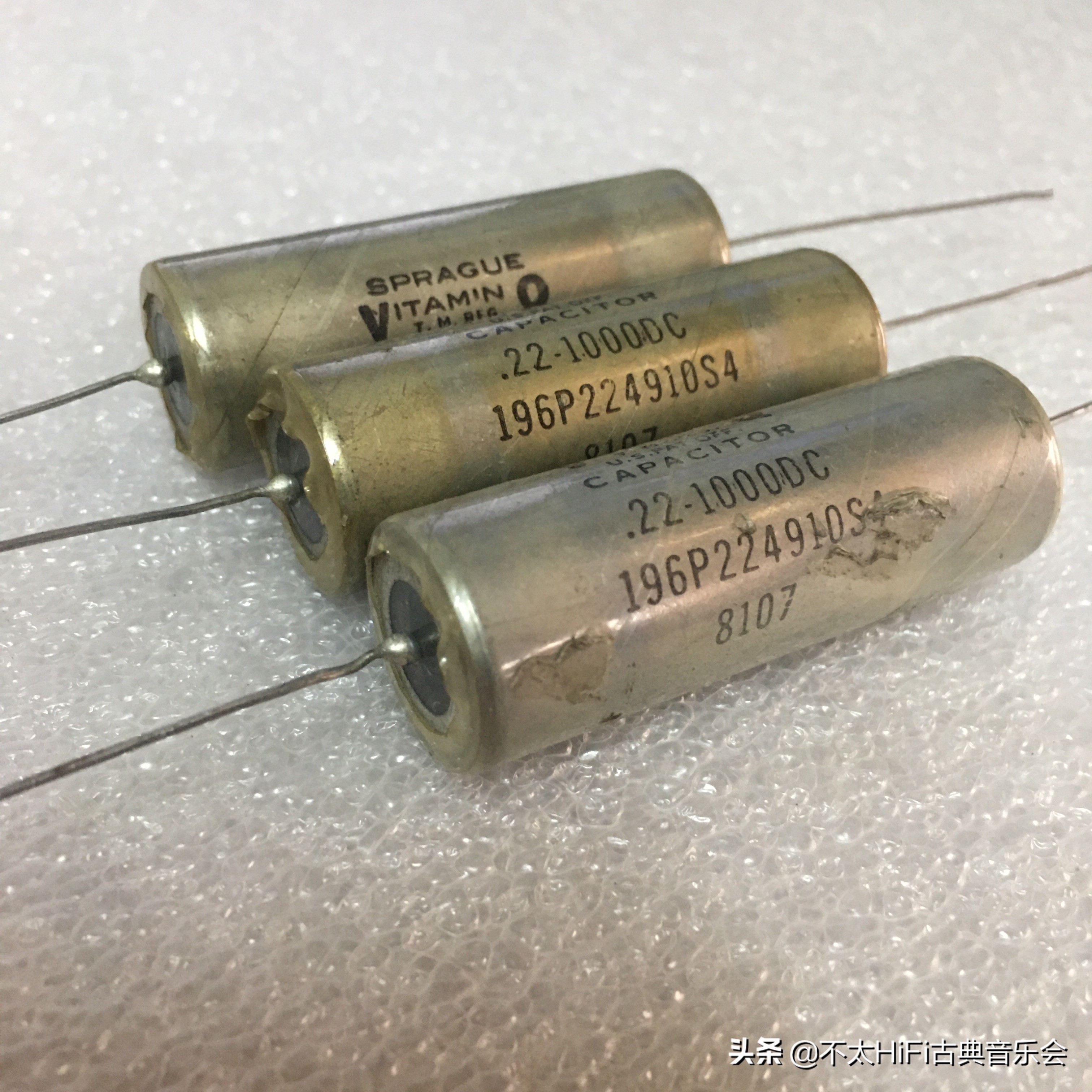 全频喇叭cd机,全频喇叭可以接高音输出