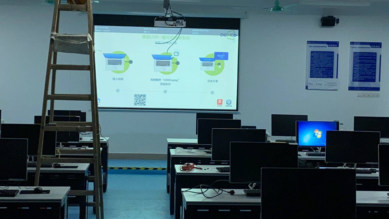 苹果macbook连接投影仪无法显示,macbookair怎么投屏到投影仪