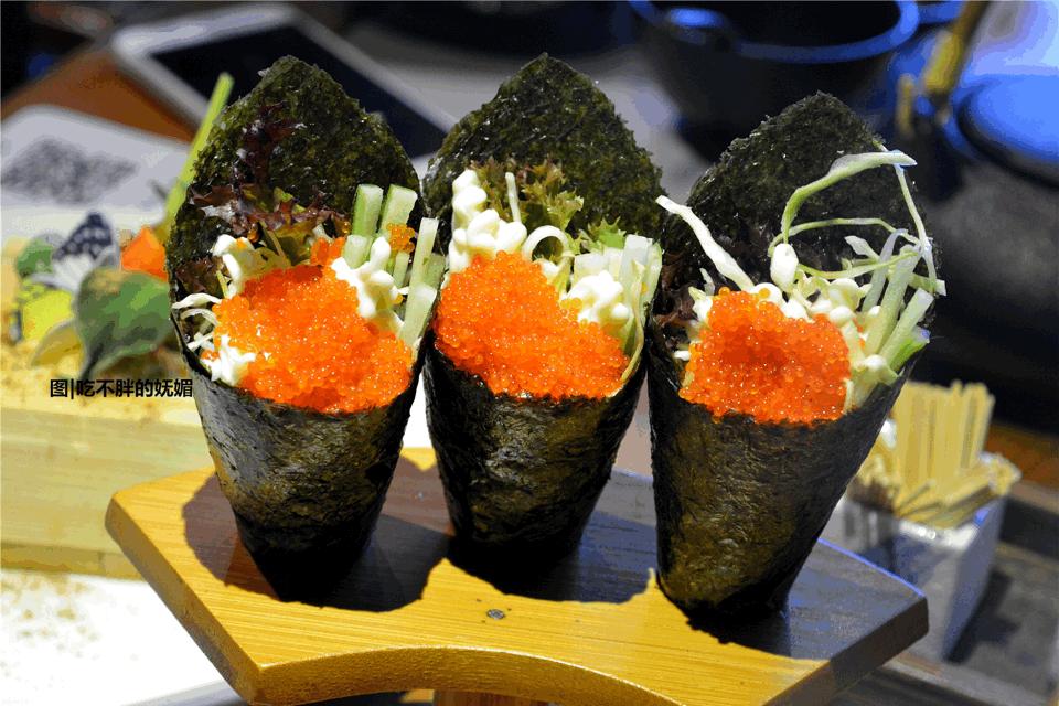 值得推荐的日料自助,秋冬季日料自助