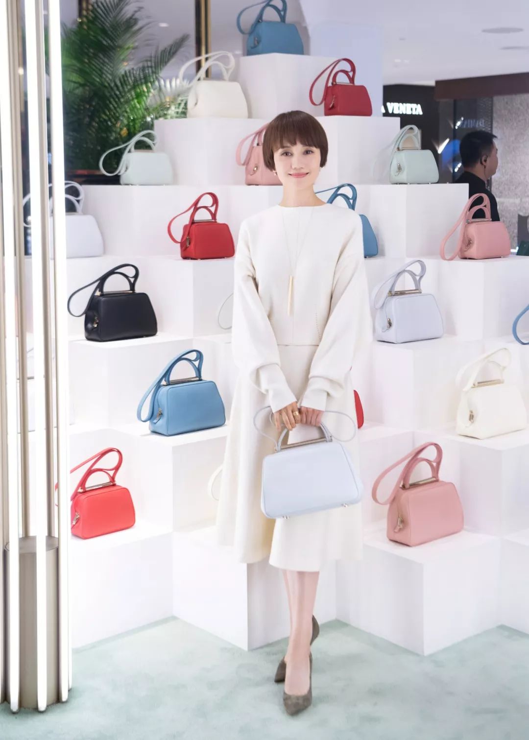 ninepercent扮女装演唱会完整,ninepercent告别演唱会场馆