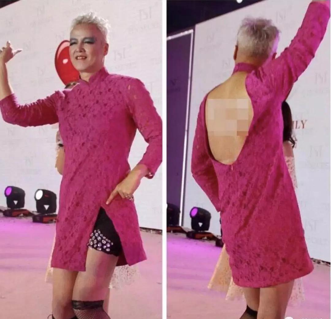 张庭为什么会做微商,你瞧不起的明星