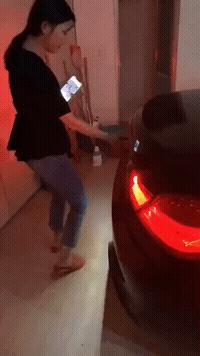 盘点那些中彩票的搞笑场面,中彩票的搞笑图片